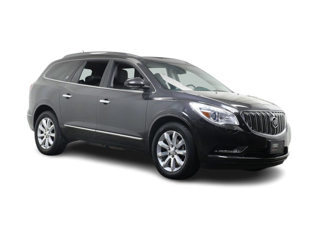 Thumbnail: 2015 Buick Enclave - 14
