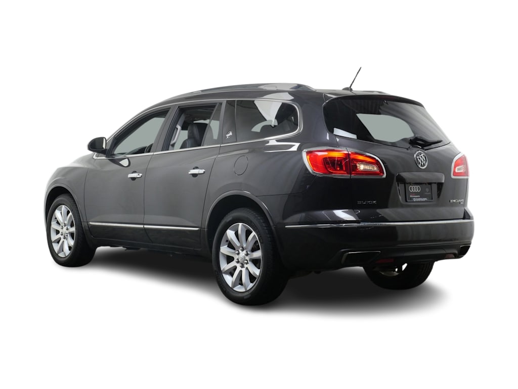 Thumbnail: 2015 Buick Enclave - 4