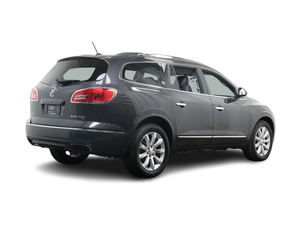 Thumbnail: 2015 Buick Enclave - 12