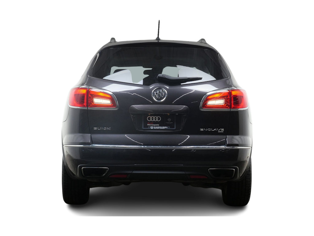 Thumbnail: 2015 Buick Enclave - 5