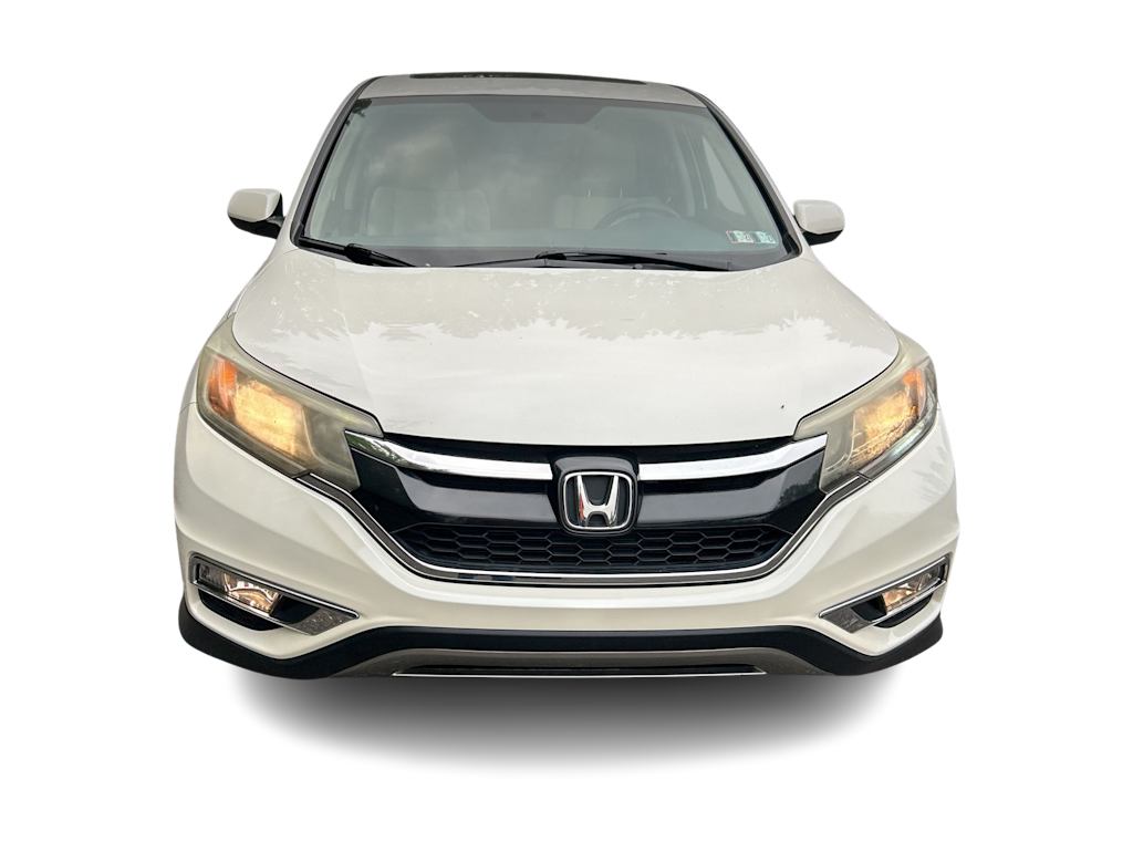 Thumbnail: 2016 Honda CR-V - 5
