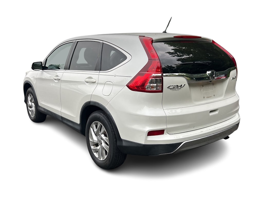 Thumbnail: 2016 Honda CR-V - 3