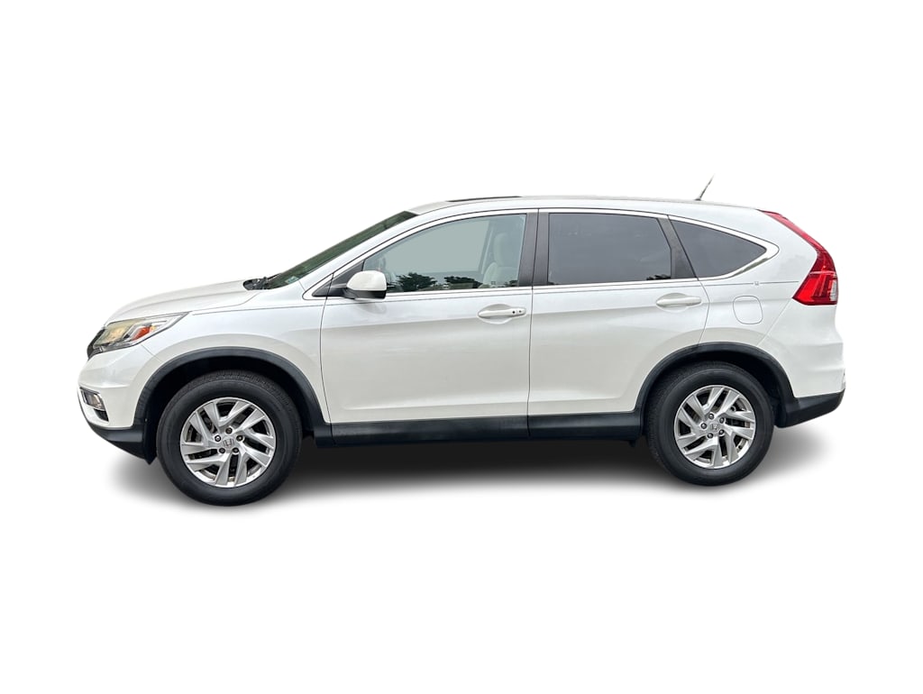 Thumbnail: 2016 Honda CR-V - 2