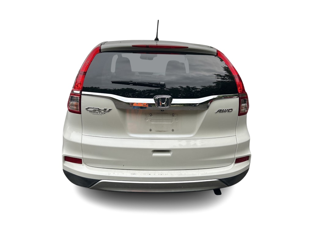 Thumbnail: 2016 Honda CR-V - 4