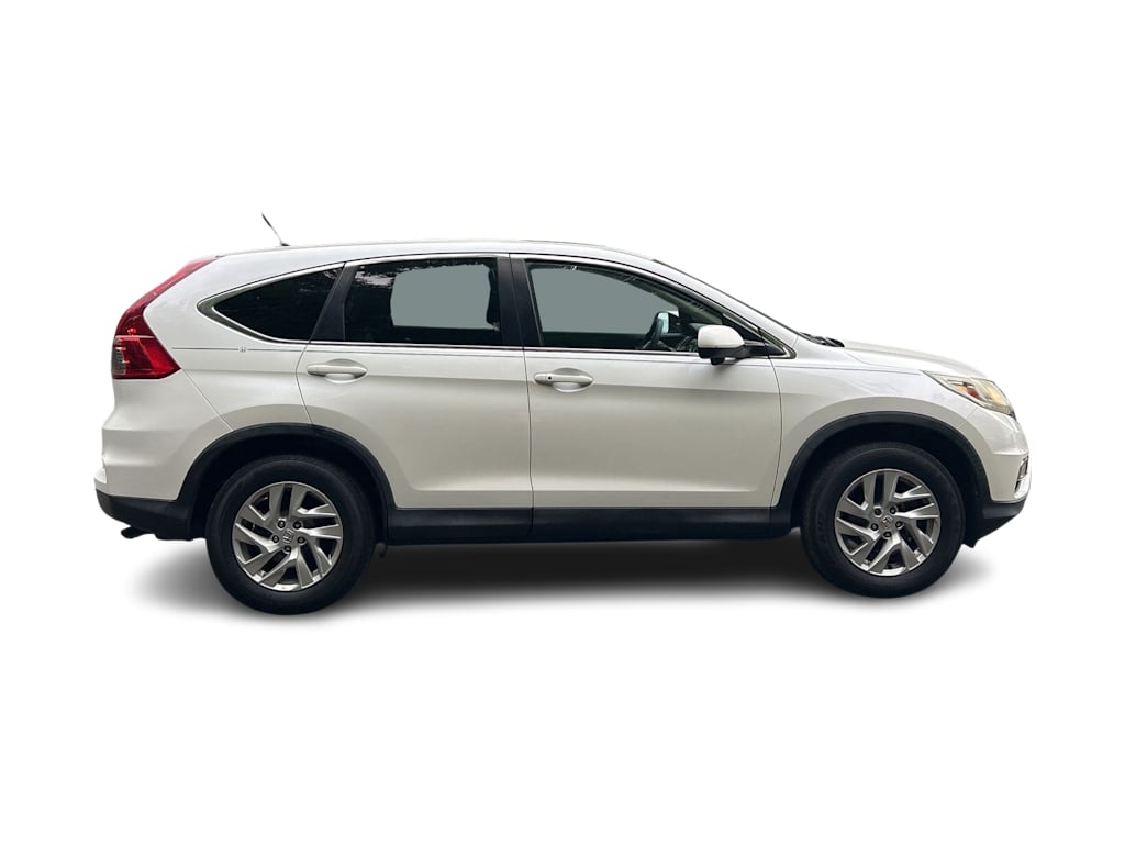 Thumbnail: 2016 Honda CR-V - 12