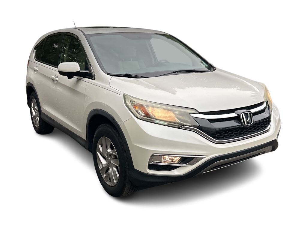 Thumbnail: 2016 Honda CR-V - 13