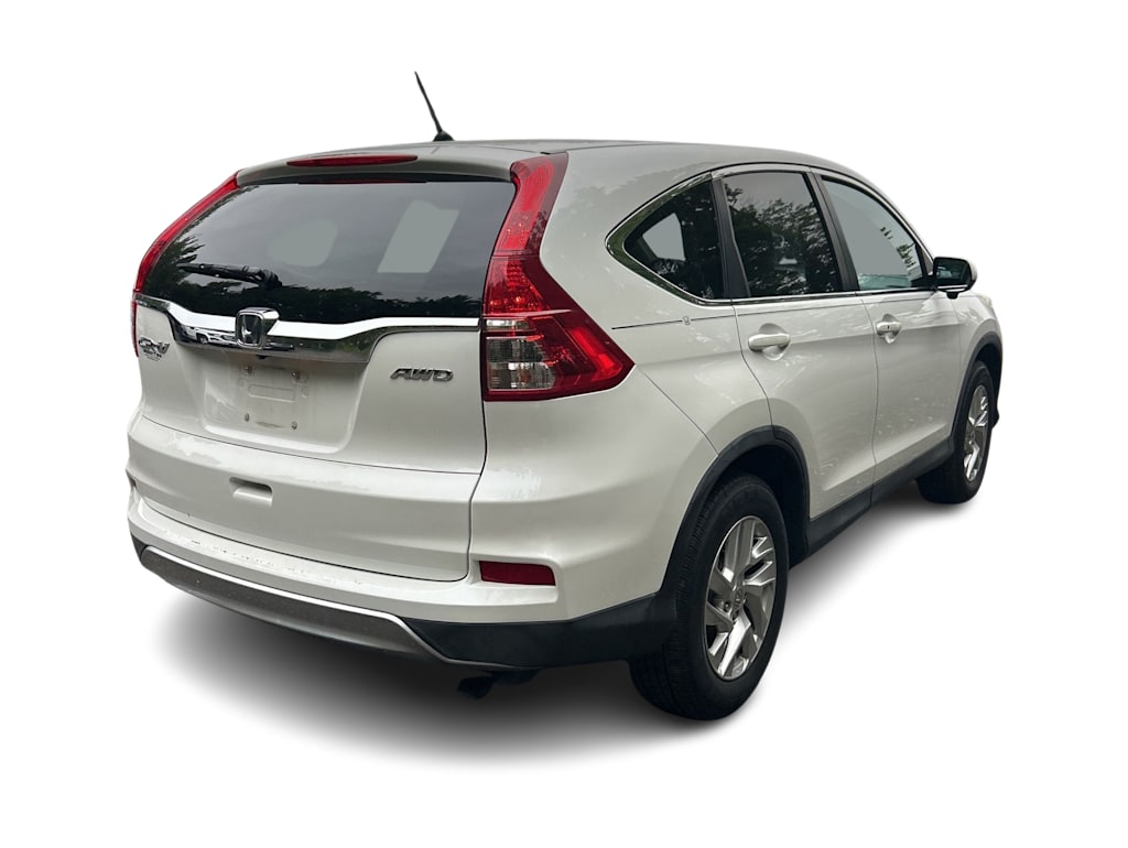 Thumbnail: 2016 Honda CR-V - 11