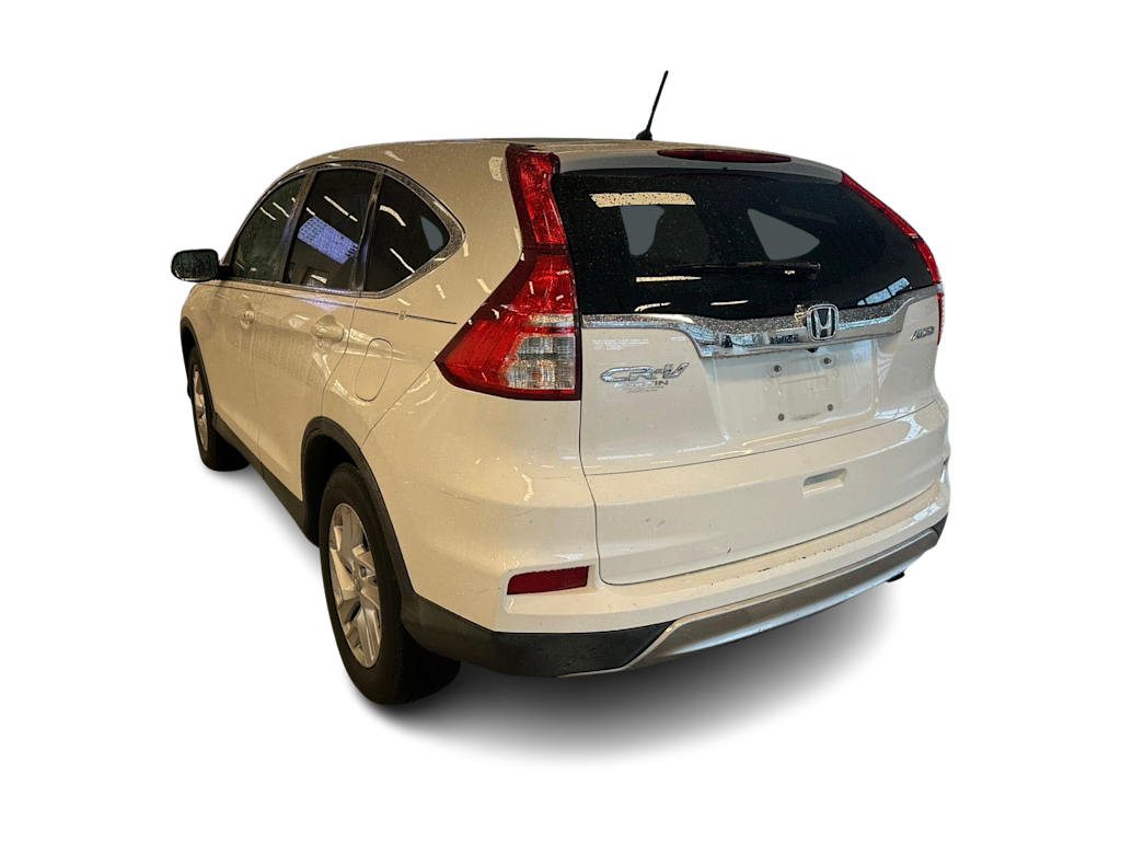 Thumbnail: 2016 Honda CR-V - 17
