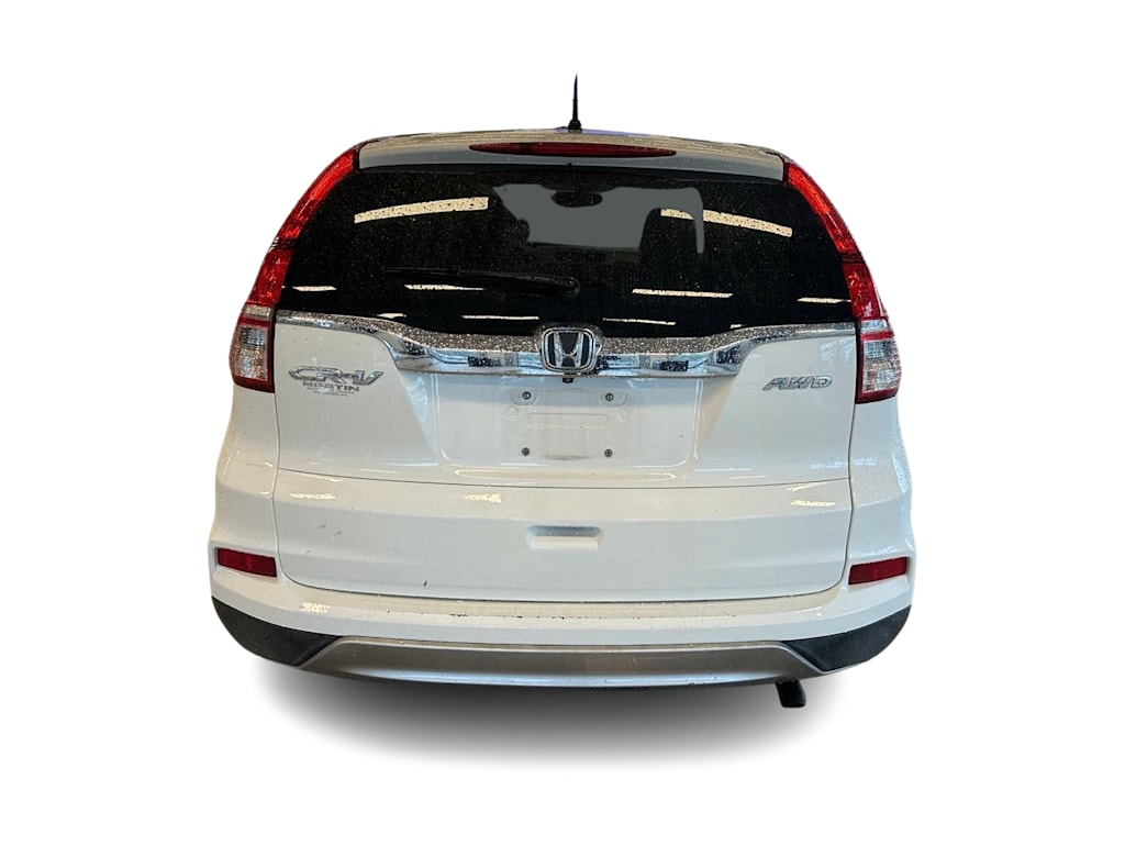 Thumbnail: 2016 Honda CR-V - 18