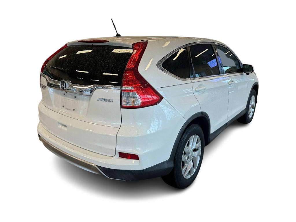 Thumbnail: 2016 Honda CR-V - 19
