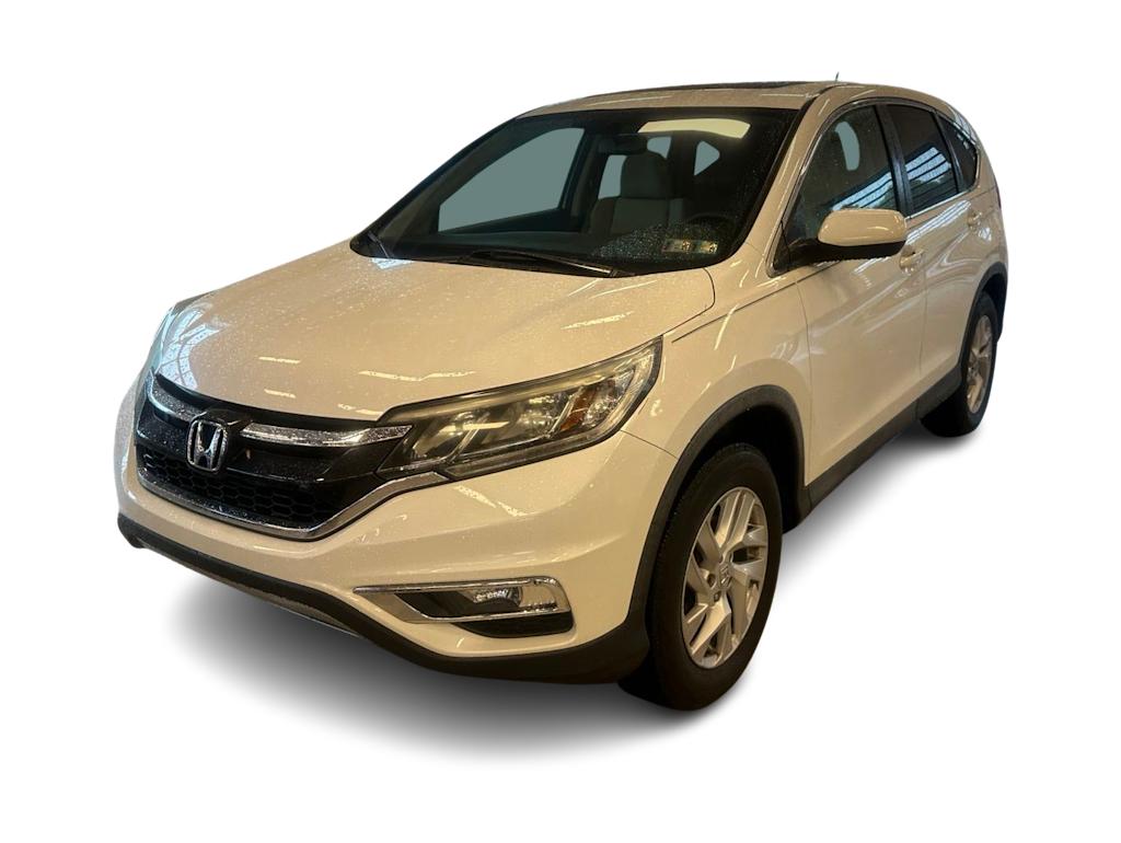 Thumbnail: 2016 Honda CR-V - 15