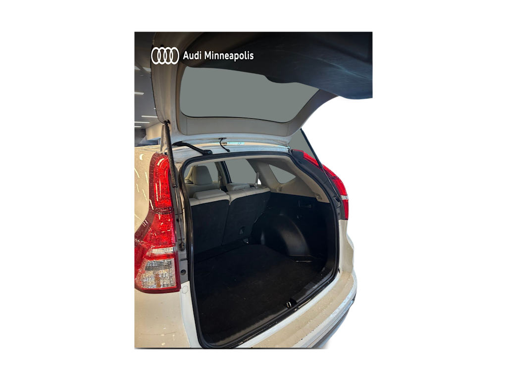 Thumbnail: 2016 Honda CR-V - 10