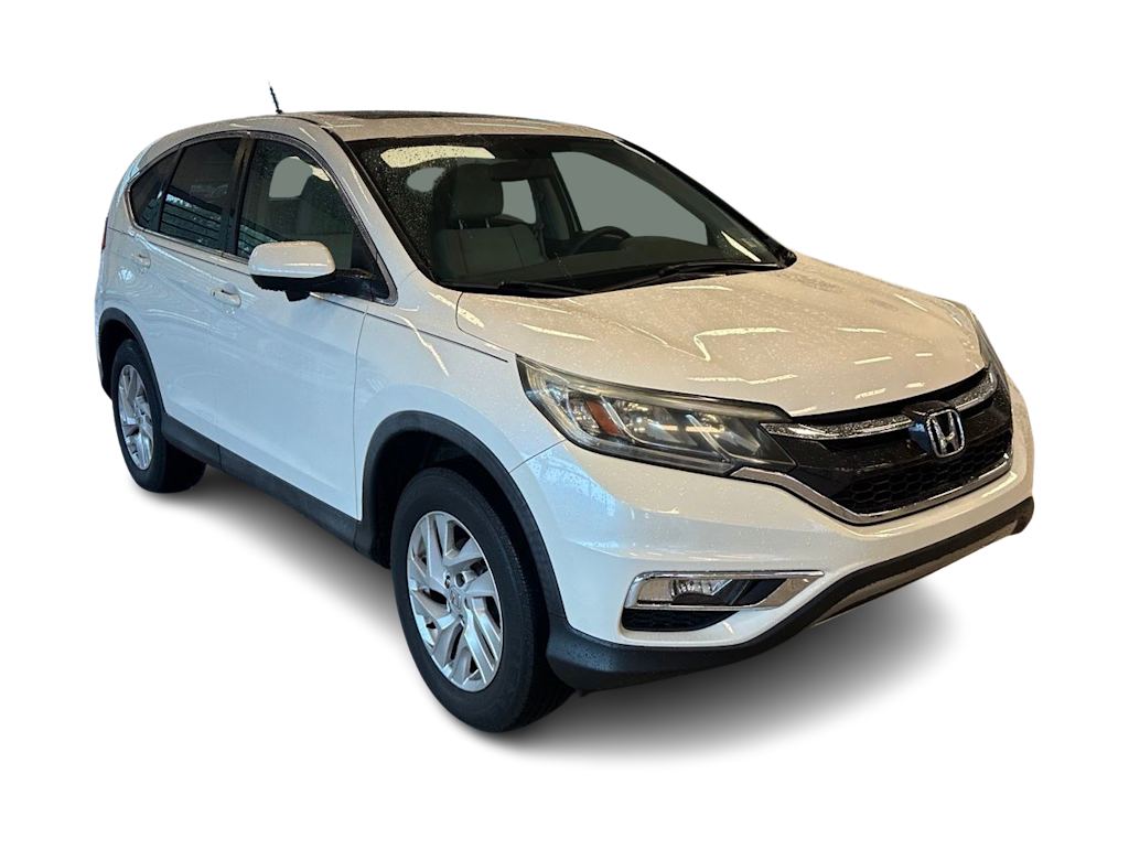 Thumbnail: 2016 Honda CR-V - 21