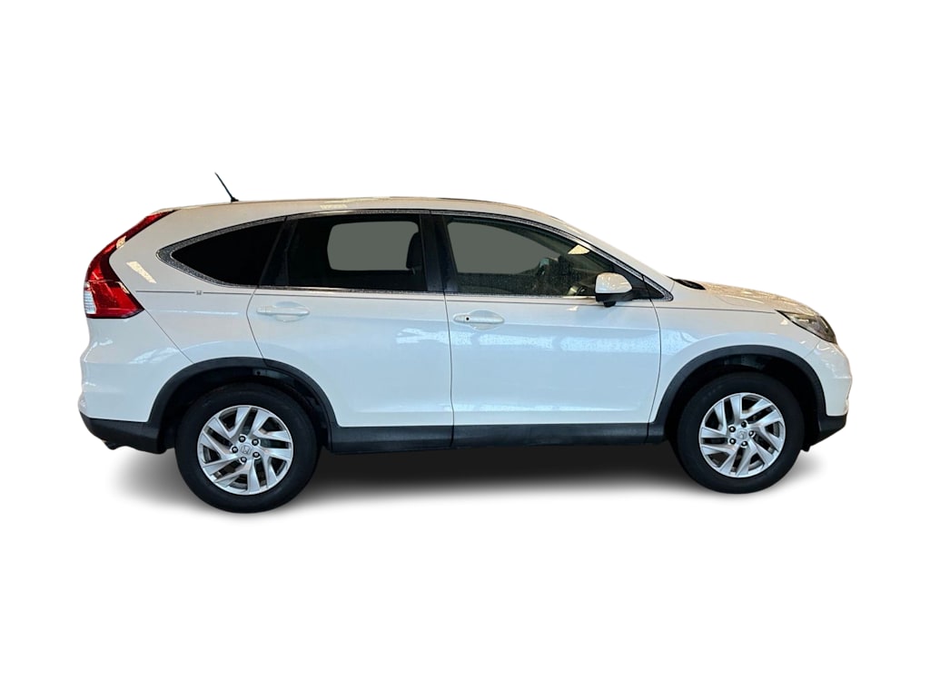 Thumbnail: 2016 Honda CR-V - 20