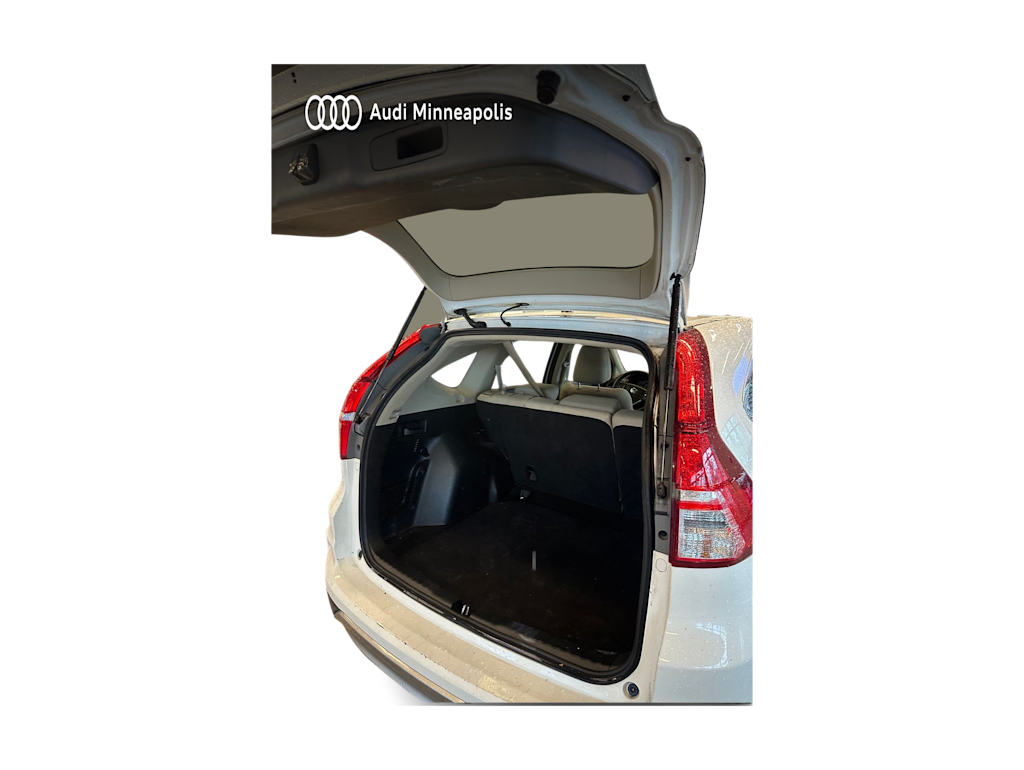 Thumbnail: 2016 Honda CR-V - 30