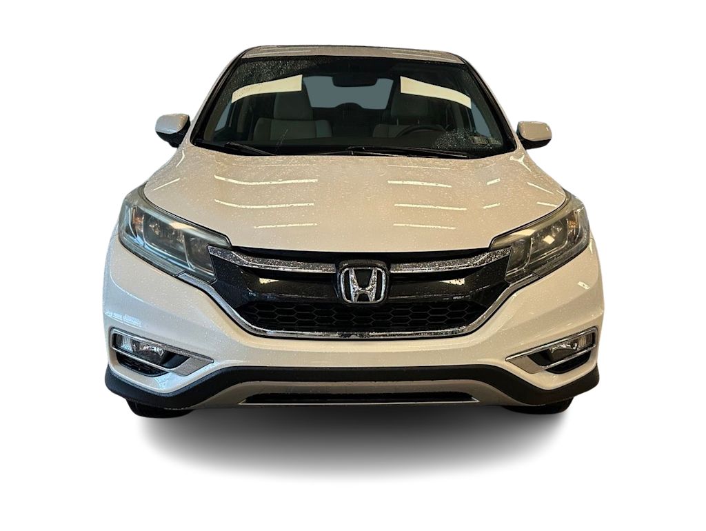 Thumbnail: 2016 Honda CR-V - 22