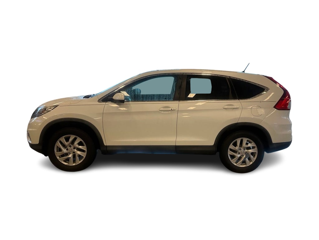 Thumbnail: 2016 Honda CR-V - 16