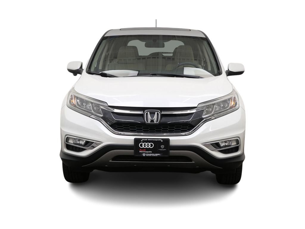 Thumbnail: 2016 Honda CR-V - 6