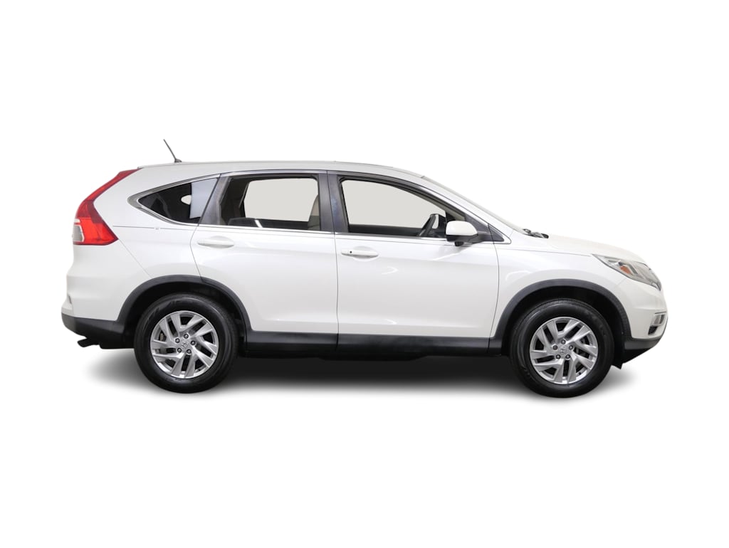 Thumbnail: 2016 Honda CR-V - 12