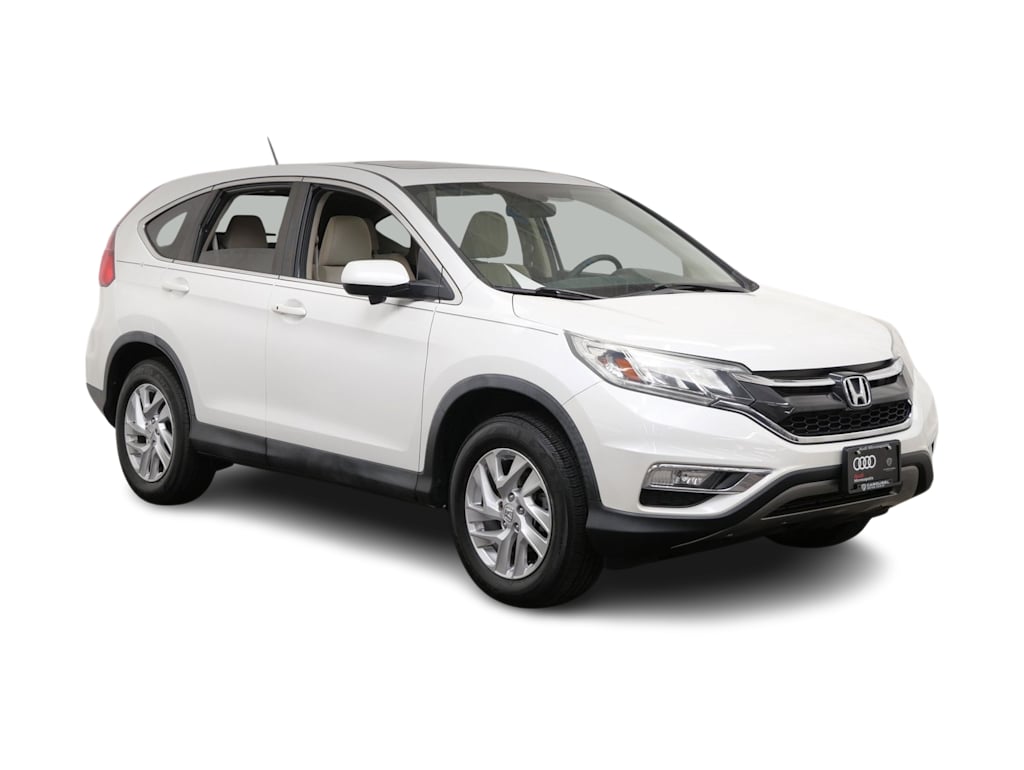 Thumbnail: 2016 Honda CR-V - 13