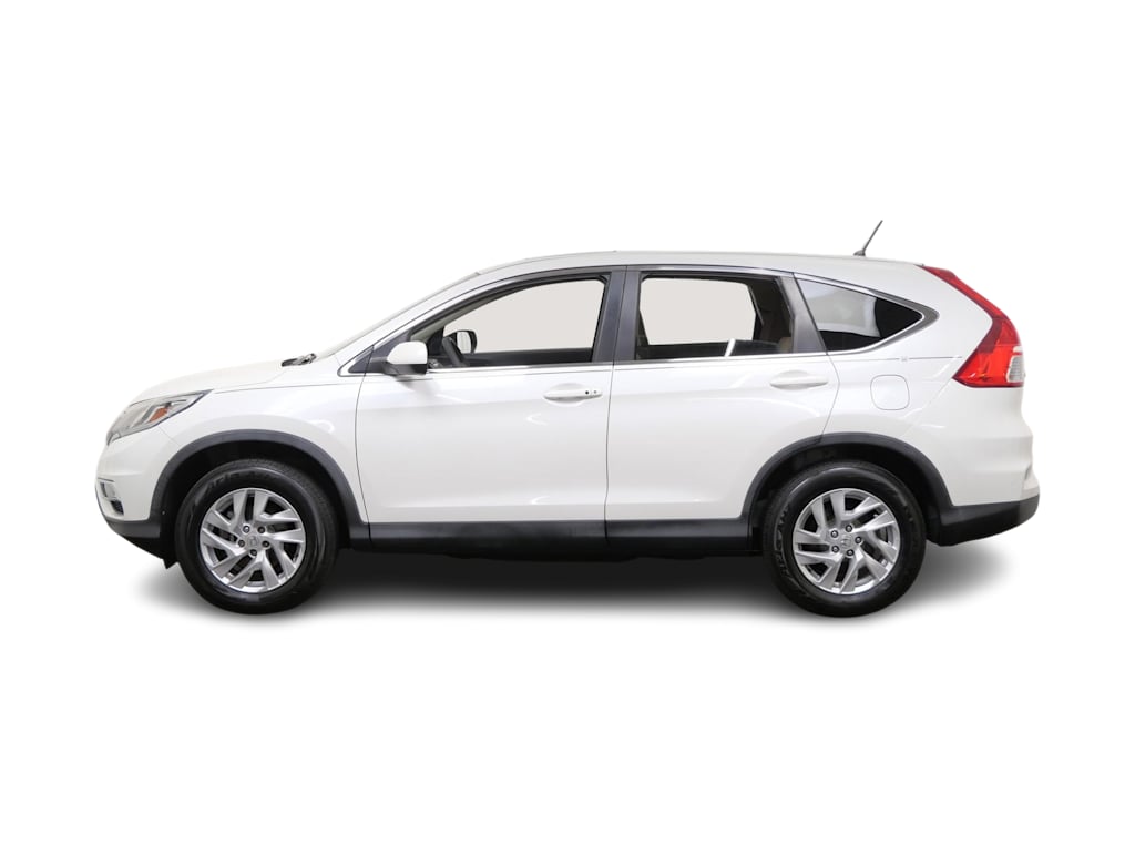 Thumbnail: 2016 Honda CR-V - 3