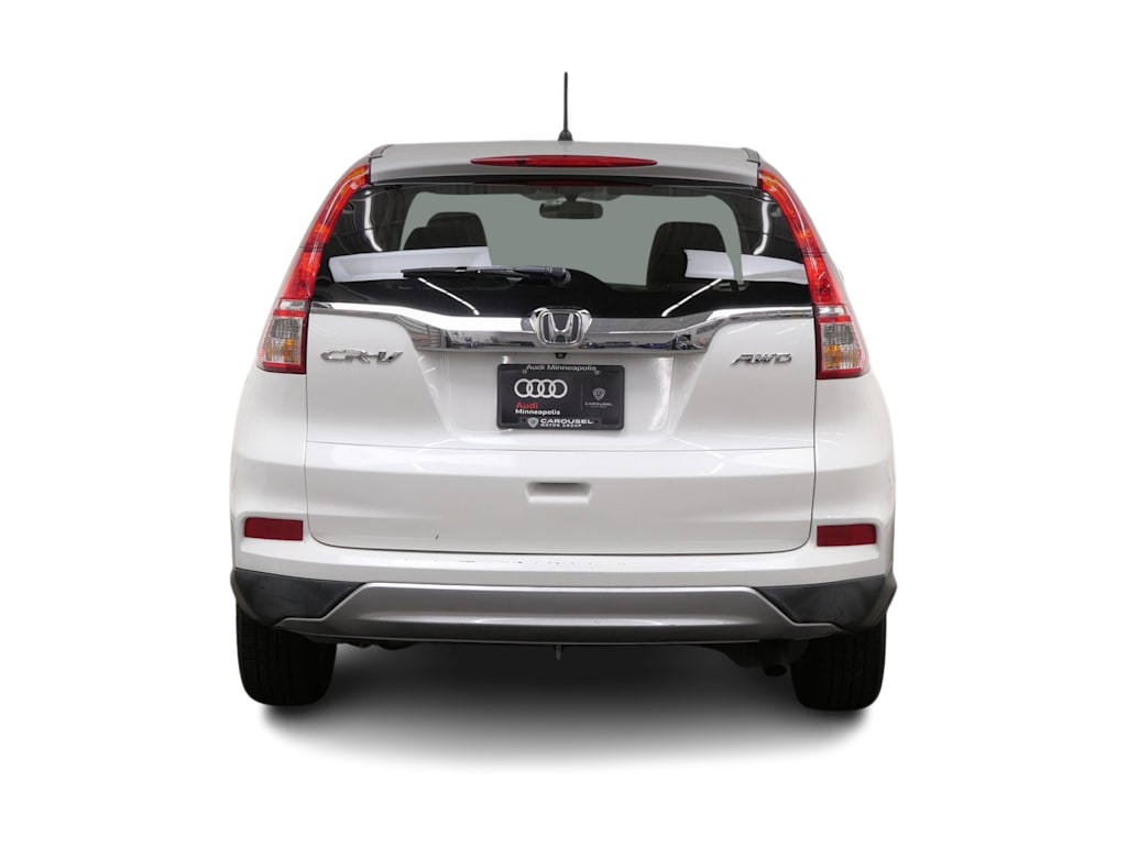 Thumbnail: 2016 Honda CR-V - 5