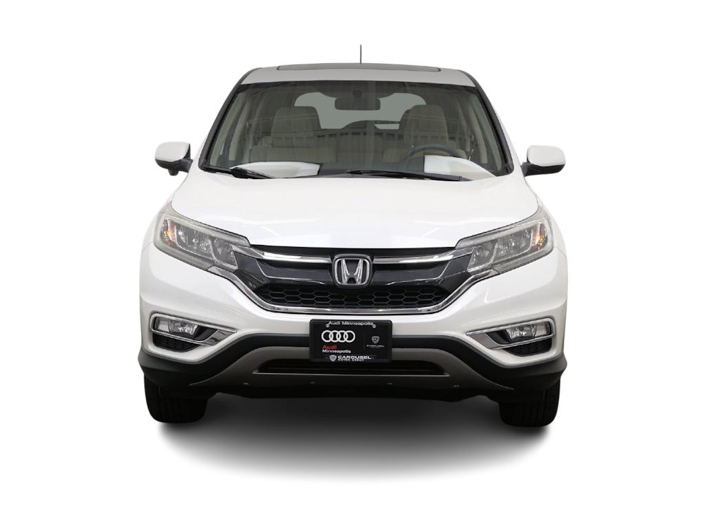 Thumbnail: 2016 Honda CR-V - 6