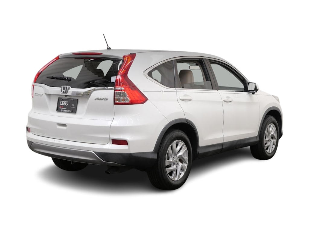 Thumbnail: 2016 Honda CR-V - 11