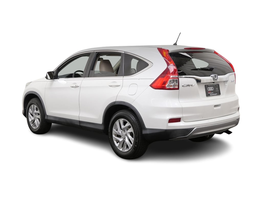 Thumbnail: 2016 Honda CR-V - 4