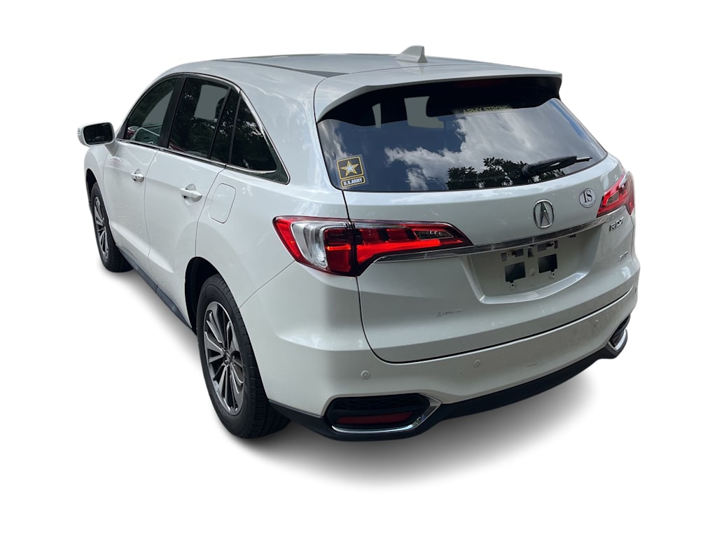 Thumbnail: 2018 Acura RDX - 3