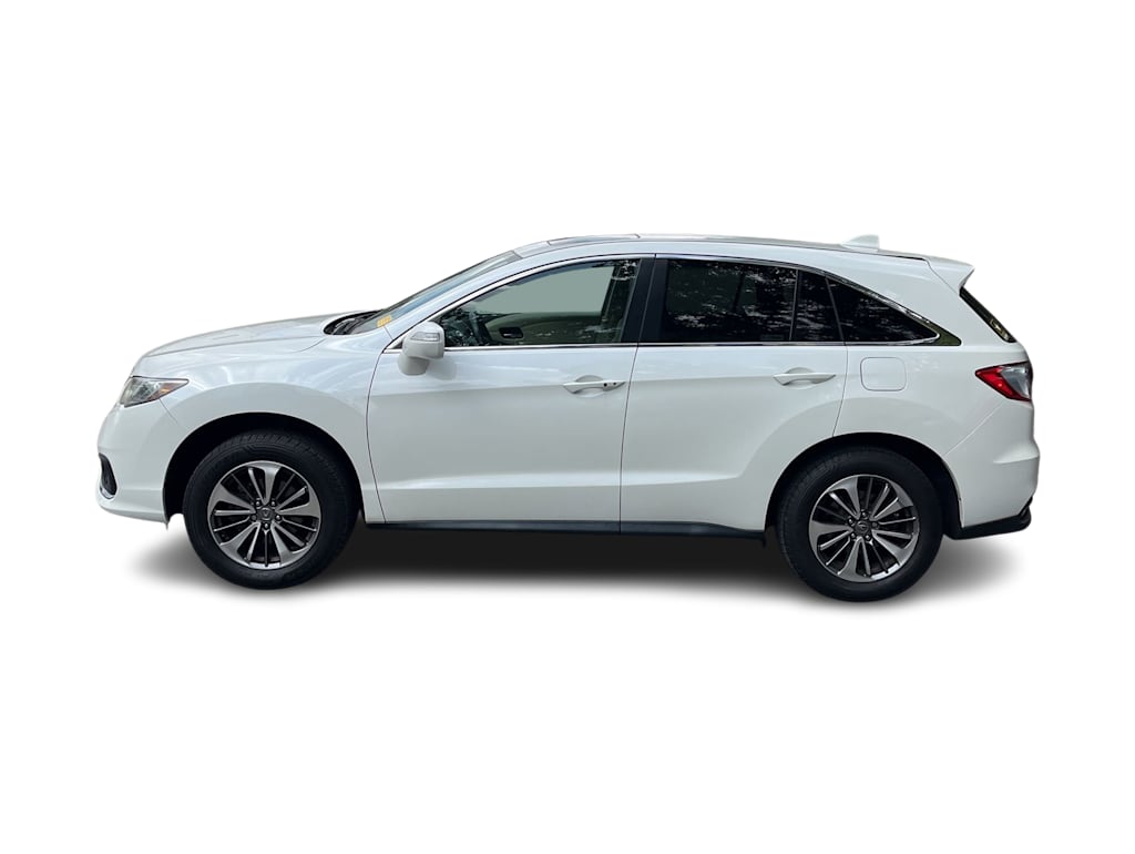 Thumbnail: 2018 Acura RDX - 2