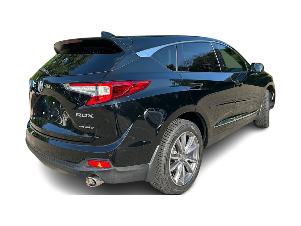 Thumbnail: 2021 Acura RDX - 11