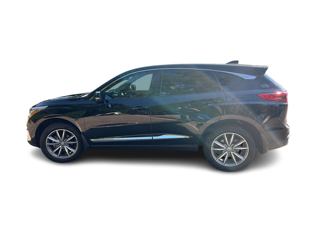 Thumbnail: 2021 Acura RDX - 3