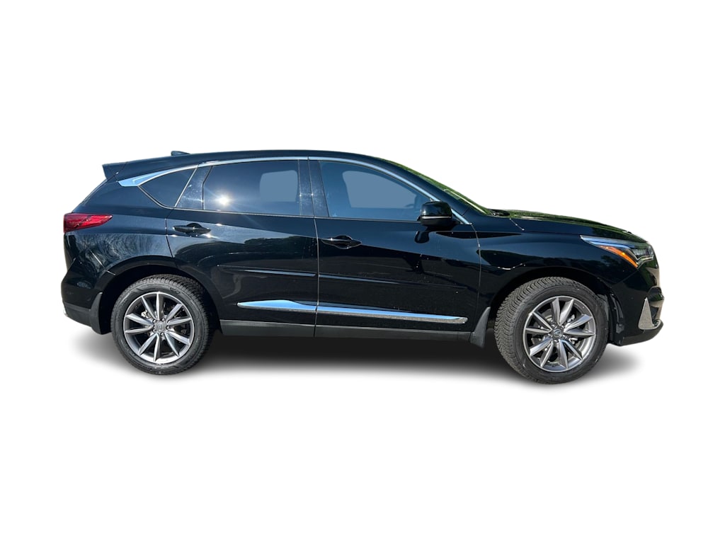Thumbnail: 2021 Acura RDX - 10