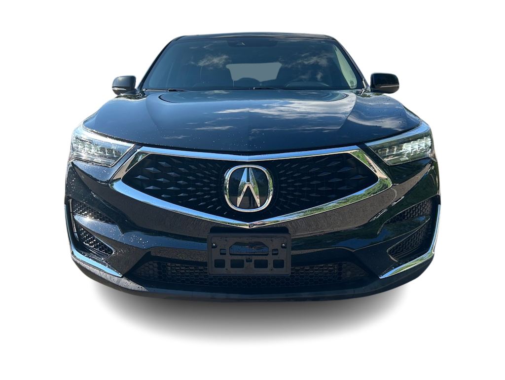 Thumbnail: 2021 Acura RDX - 5