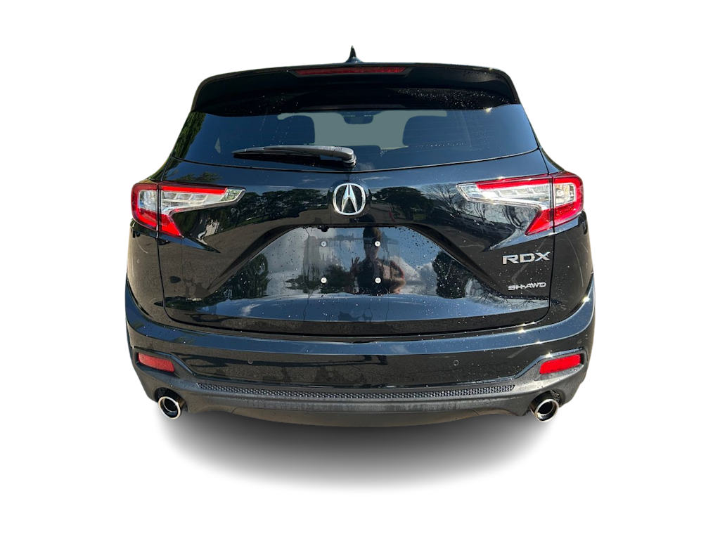 Thumbnail: 2021 Acura RDX - 4