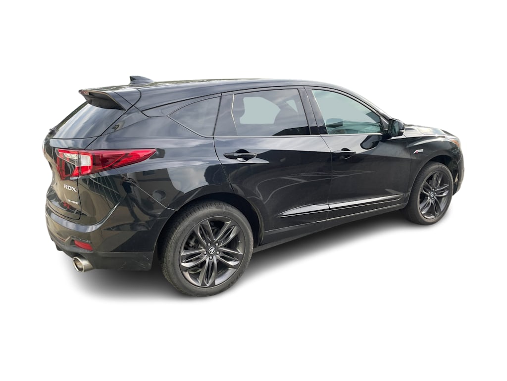 Thumbnail: 2020 Acura RDX - 9
