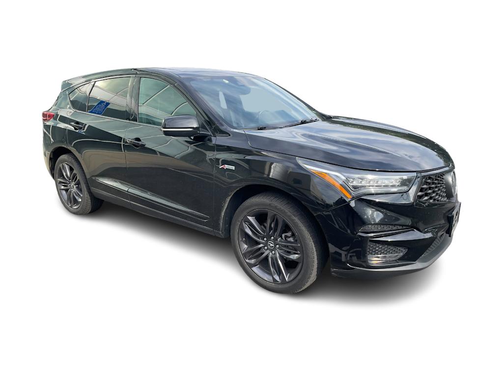 Thumbnail: 2020 Acura RDX - 8
