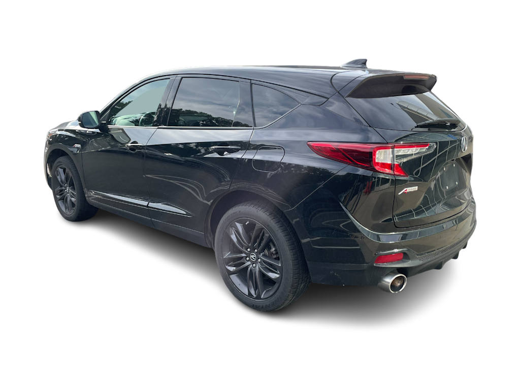 Thumbnail: 2020 Acura RDX - 2