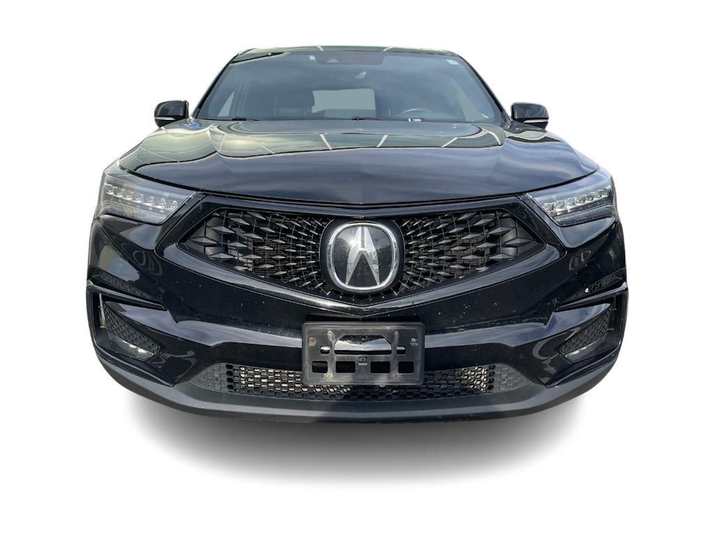 Thumbnail: 2020 Acura RDX - 3