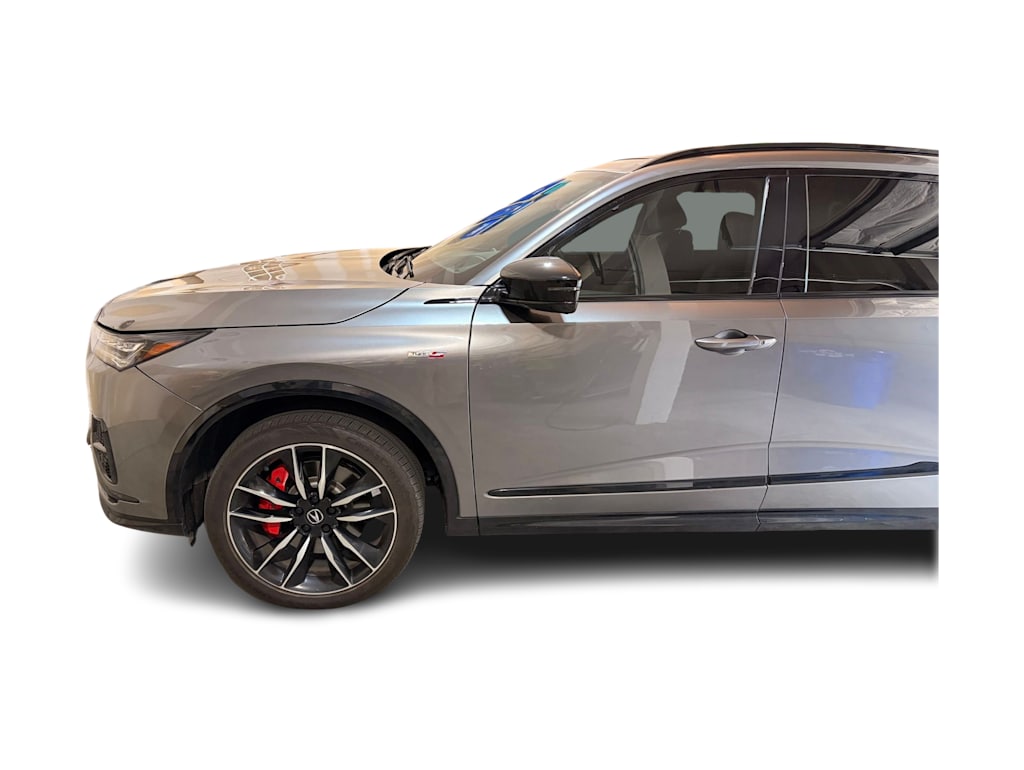 Thumbnail: 2022 Acura MDX - 2