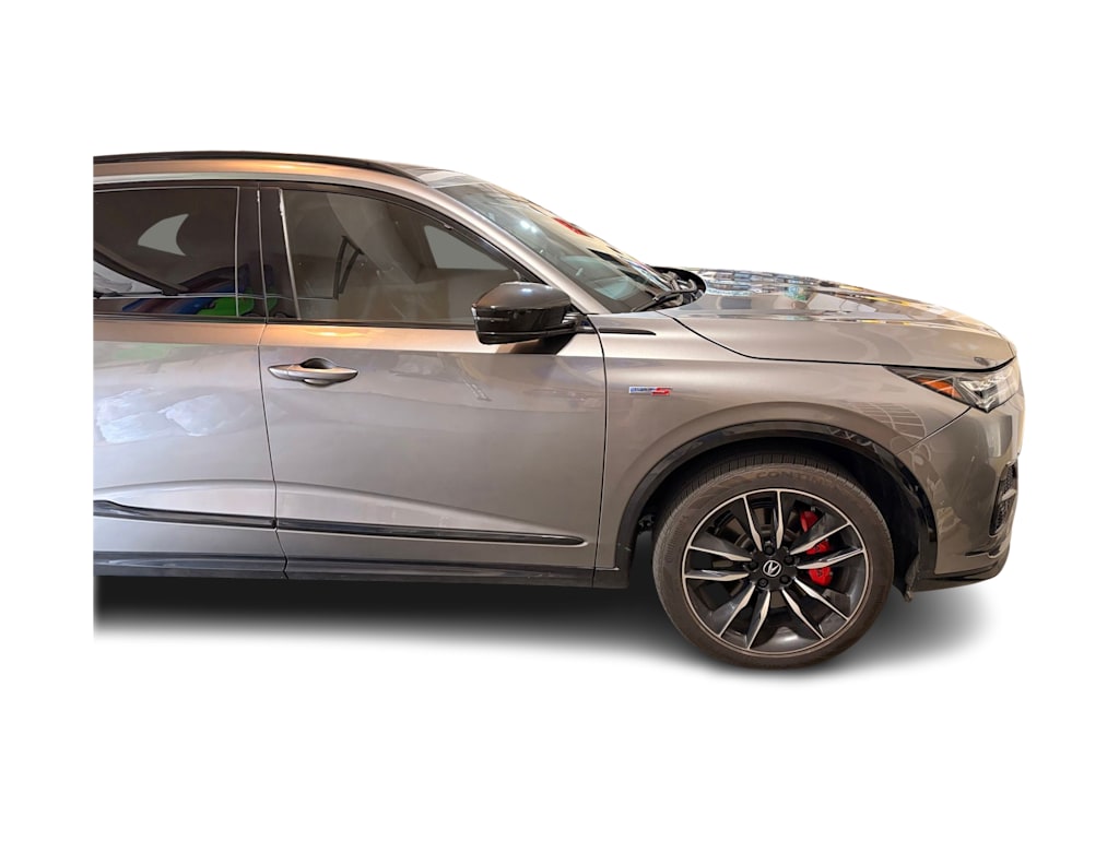 Thumbnail: 2022 Acura MDX - 10