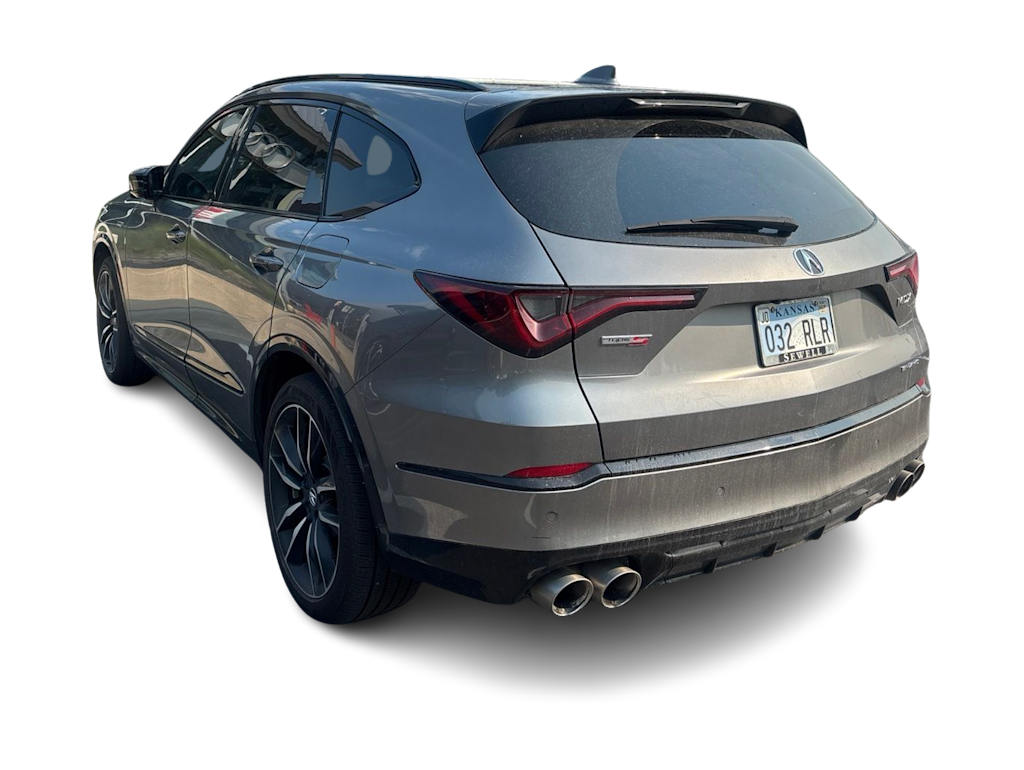 Thumbnail: 2022 Acura MDX - 3