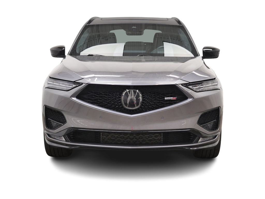 Thumbnail: 2022 Acura MDX - 6