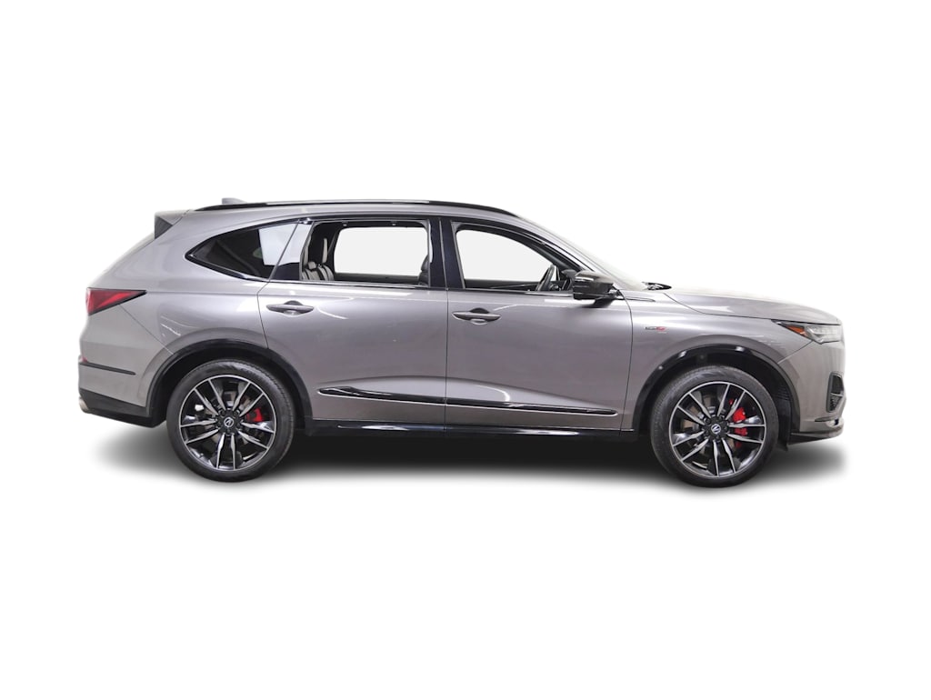 Thumbnail: 2022 Acura MDX - 14
