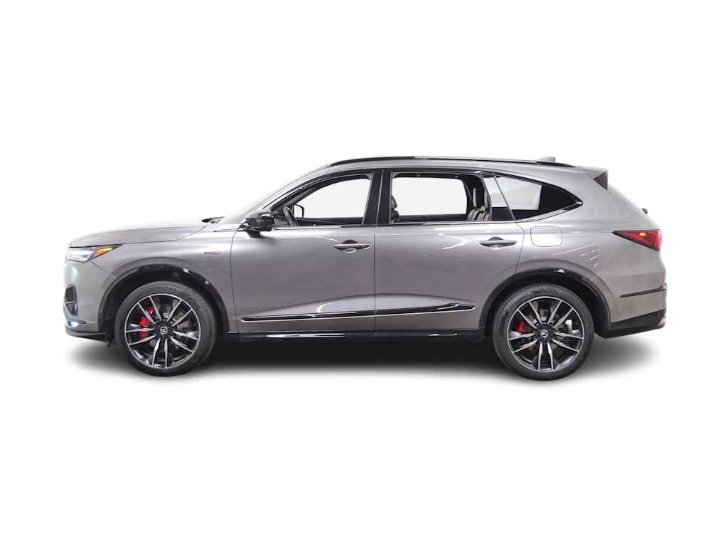 Thumbnail: 2022 Acura MDX - 3