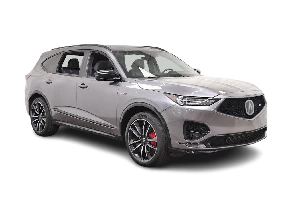 Thumbnail: 2022 Acura MDX - 15