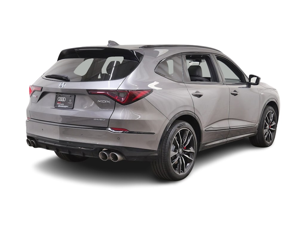 Thumbnail: 2022 Acura MDX - 13