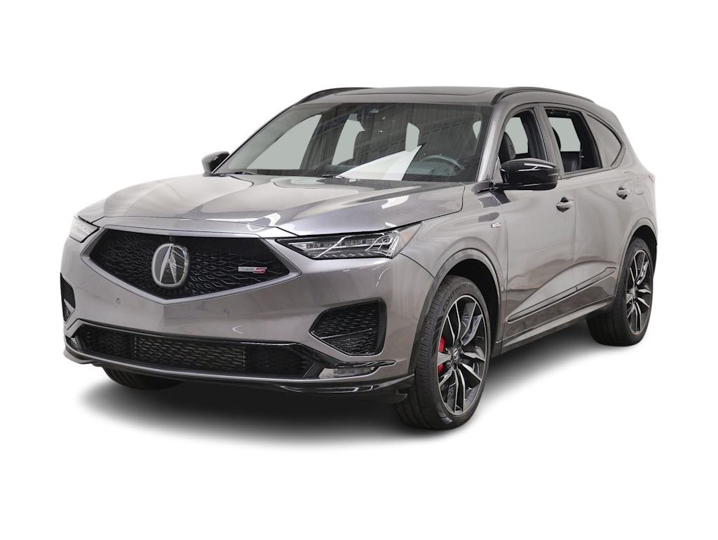 Used 2022 Acura MDX Type S w/Advance Package with VIN 5J8YD8H80NL004542 for sale in Coon Rapids, Minnesota