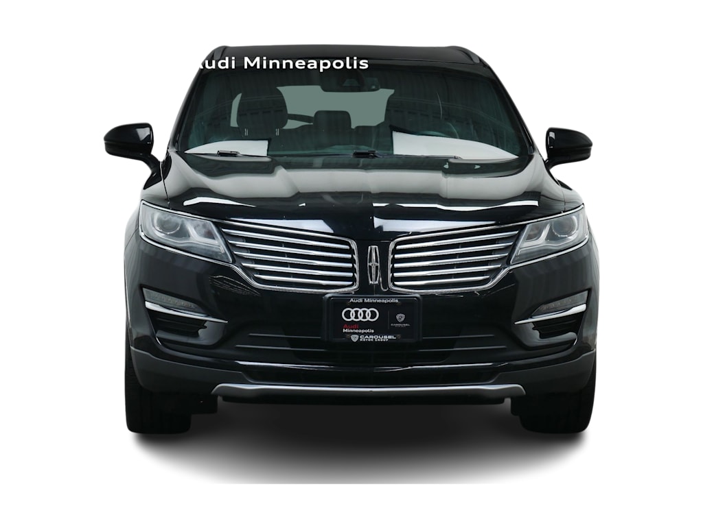 Thumbnail: 2017 Lincoln MKC - 6